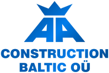 А&А Construction Baltic OÜ